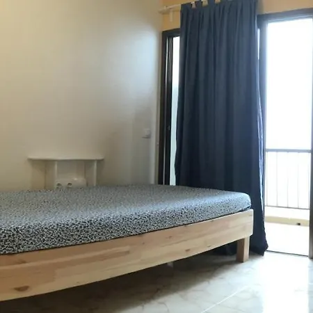 Apartament We House El Médano