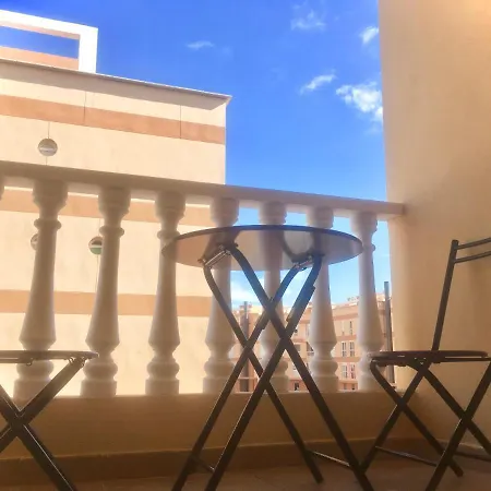 We House Apartament *