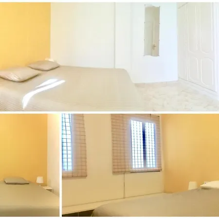 We House Apartament *