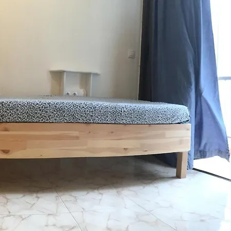We House Apartamento