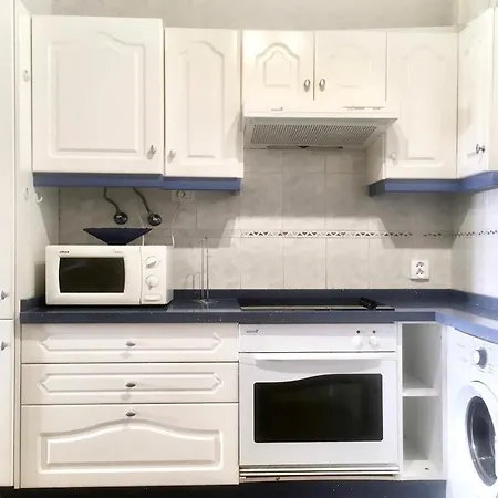 Apartamento We House