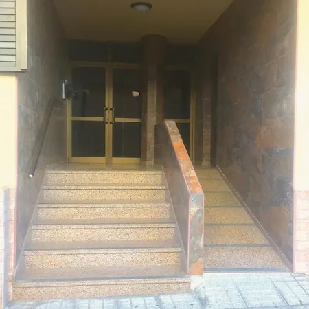 We House Apartamento *