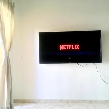 Apartamento We House
