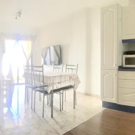 Apartamento We House