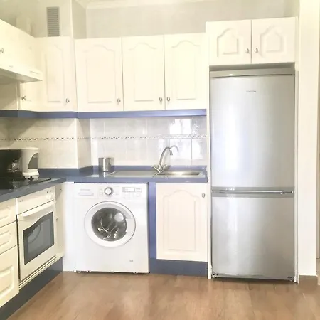We House Apartamento *